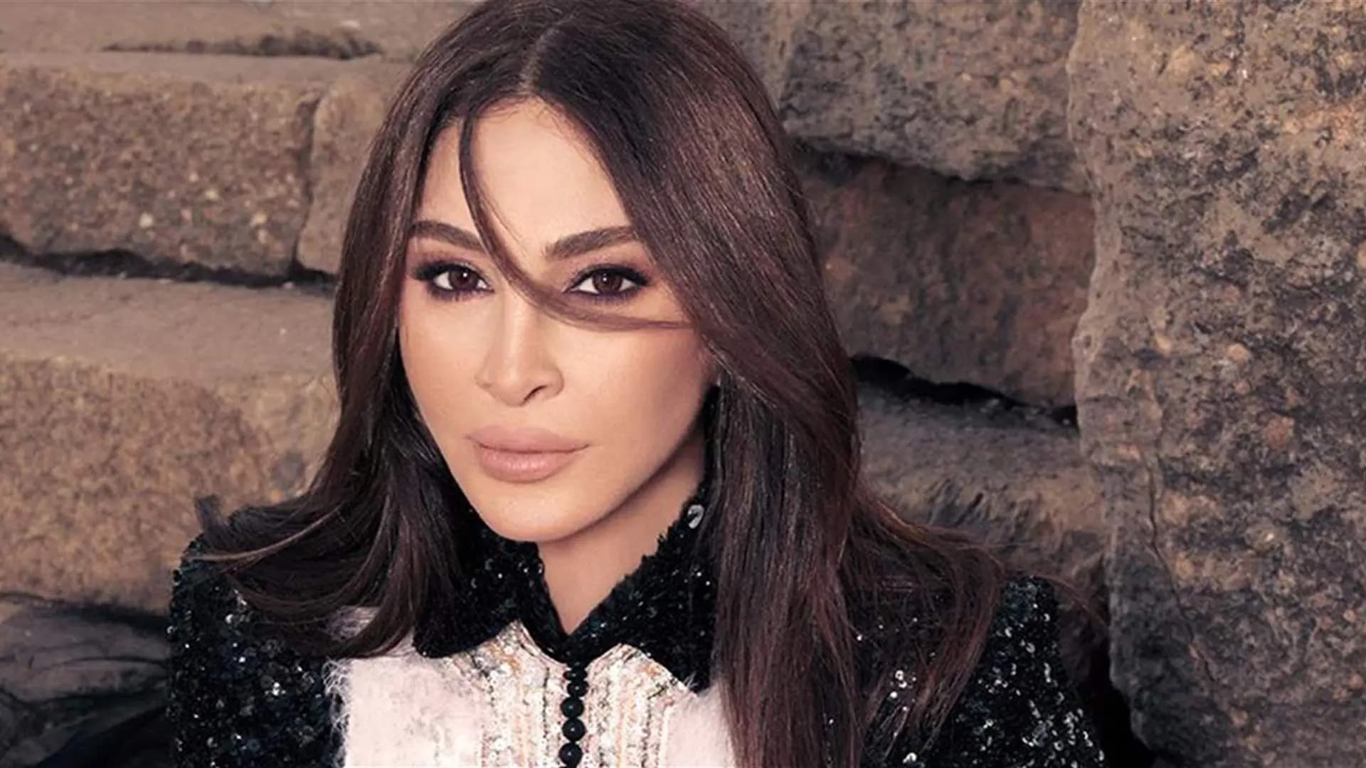 اليسا:"ما في ولا قوة رح تخلينا ننسى هاليوم البشع"