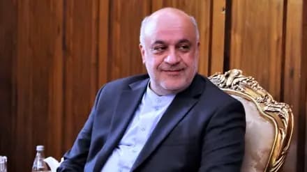 أماني: هذا هو السبب في عدم إنجاز الهبة الإيرانية للبنان