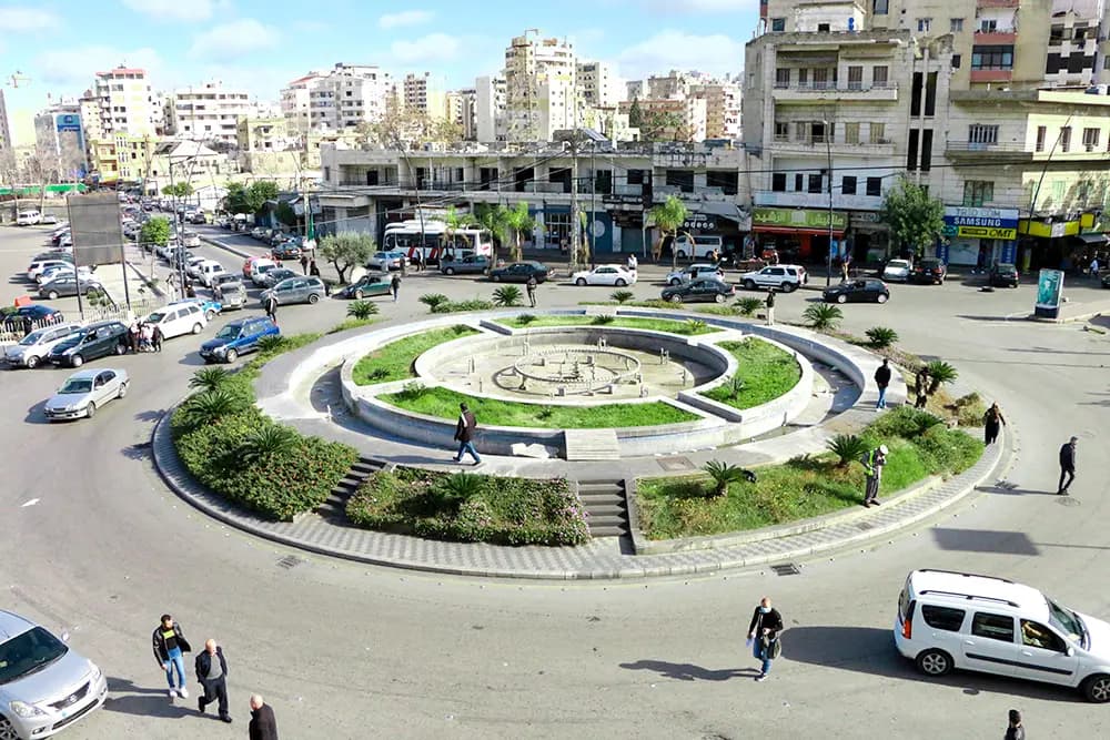 إطلاق نار في صيدا