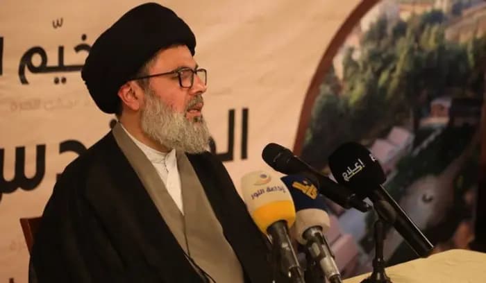 صفي الدين: حدودهم أوامر سفيرة