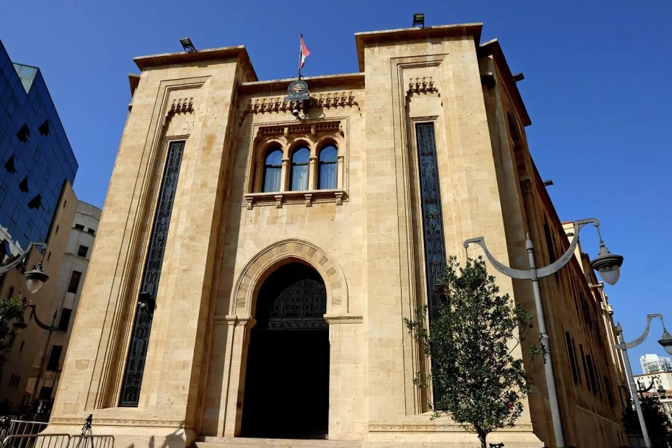 ما صحة اقتراح تشريع "الشذوذ" في لبنان؟