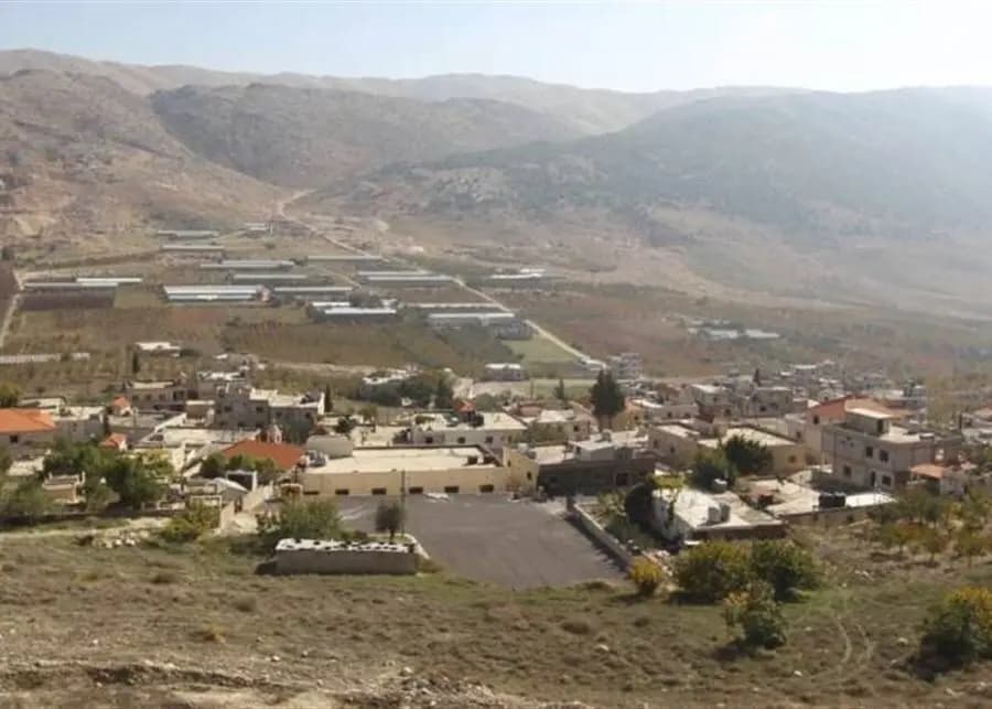 إطلاقُ نارٍ في عين كفرزبد.. ماذا جرى؟