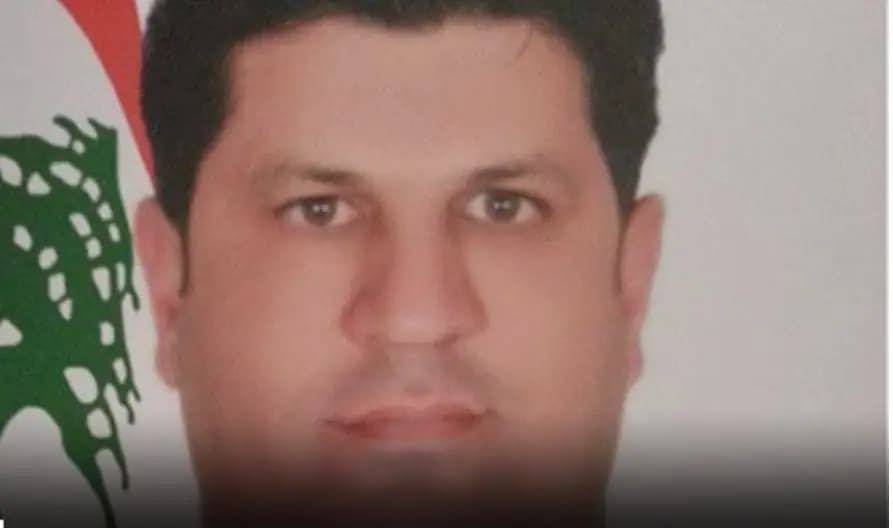 رئيس حركة الأرز يسحب ترشيحه في دائرة البقاع الثالثة