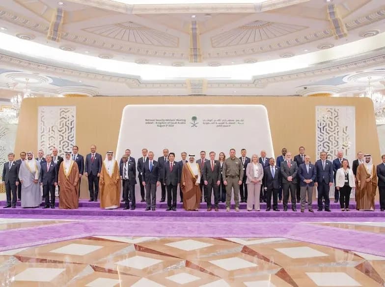 هذا ما جرى الاتفاق عليه في اجتماع جدة