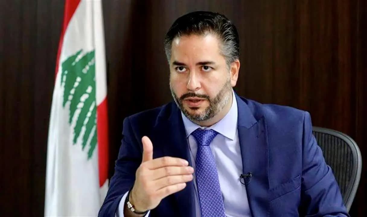 تصريحُ الوزير سلام.. ليس "زلَّة لسان"!