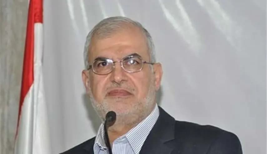 رعد: التحدي أمام كل من يرفض المجيء برئيس لا يطعن الم.ق.ا.و.م.ة