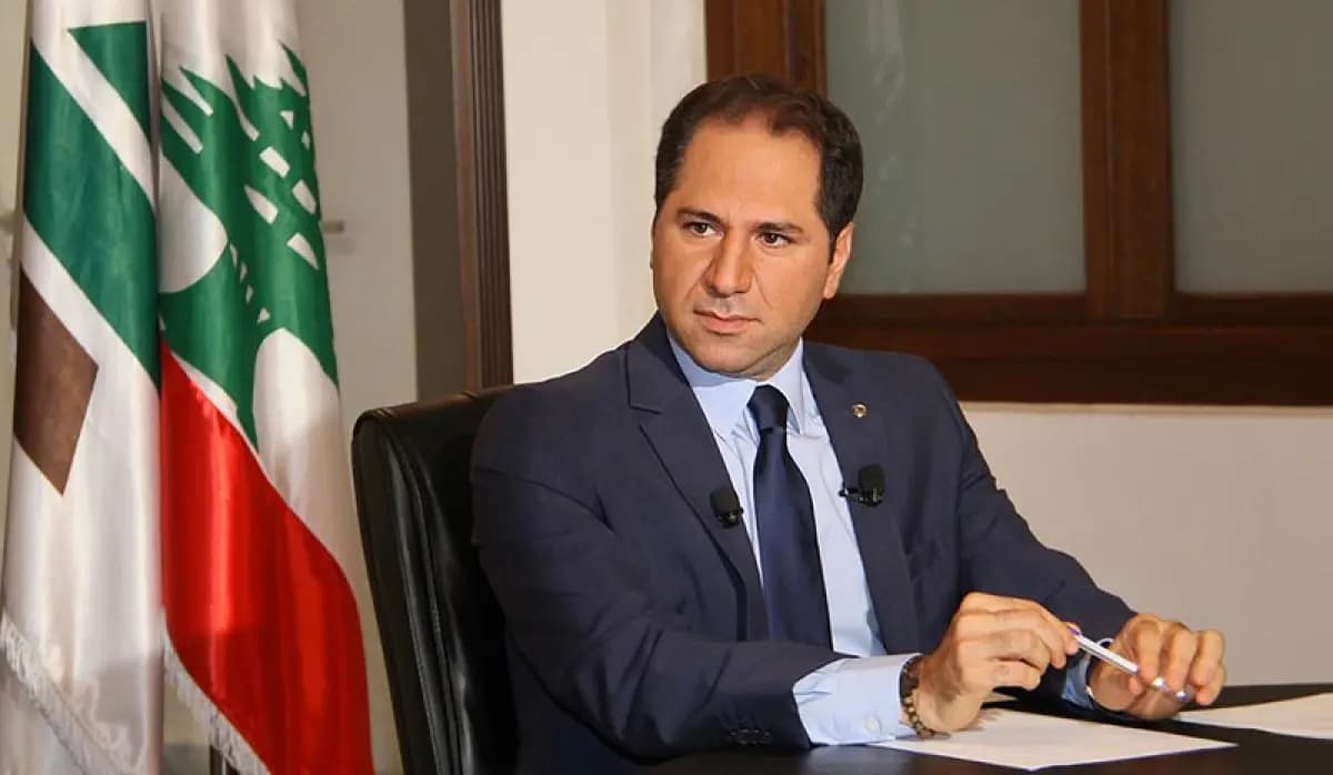 الجميّل يوجّه كتاباً لوزير المالية لتنفيذ قرار "شورى الدولة"