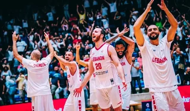 لبنان يستعدّ لكأس العالم بالفوز على السعودية