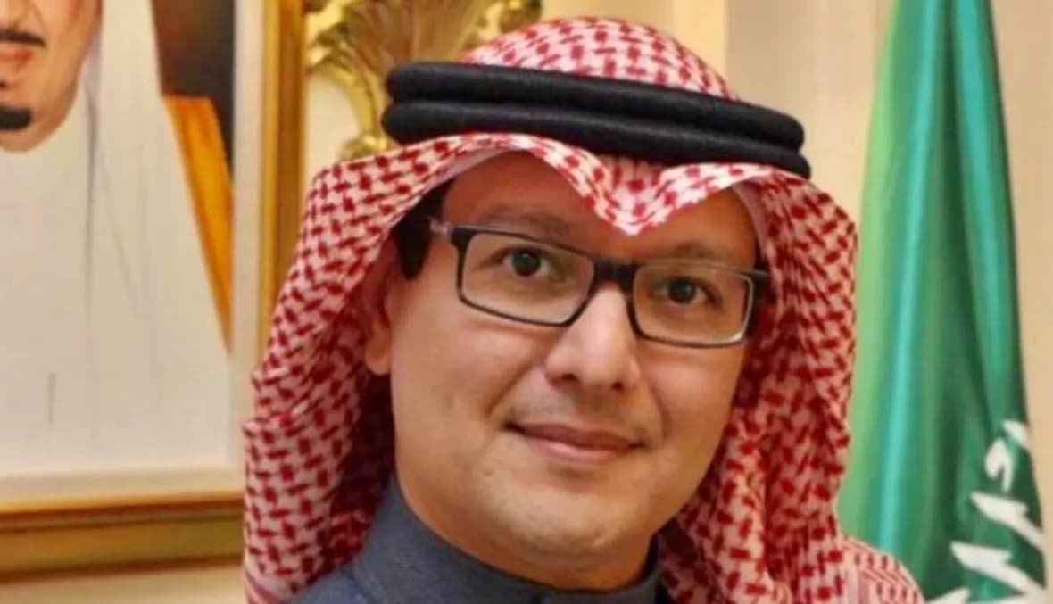 بخاري يكشف سبب دعوة الرعايا السعوديين لمغادرة لبنان