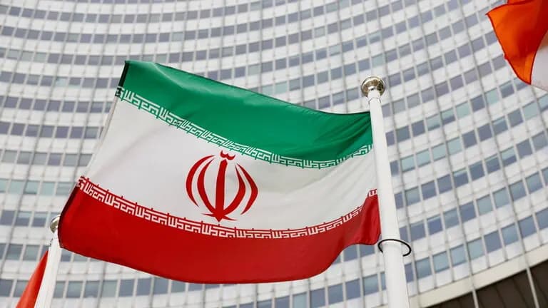 "الخارجية الإيرانية": أمن الخليج يجب أن يكون في إطار التعاون بين دول الجوار