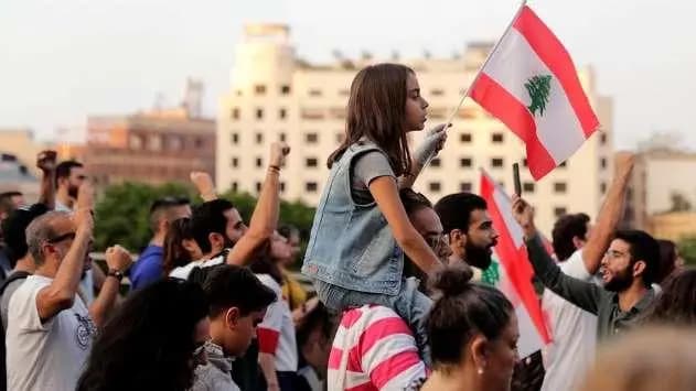 لبنان القائم بفعل الصّمود ..إلى أين؟