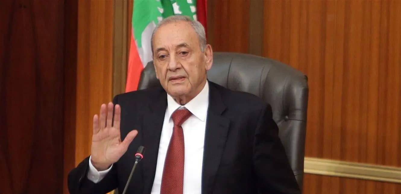 برٌي: لعدم تفويت فرصة حوار أيلول