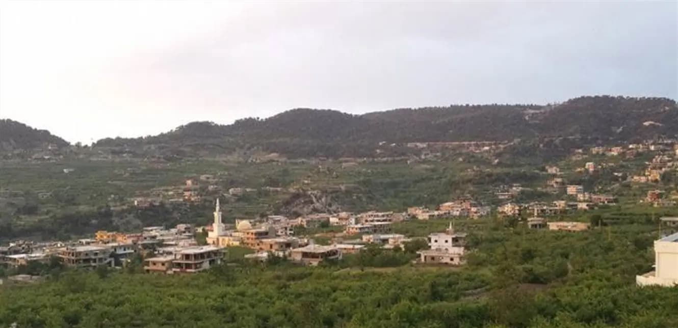 عُثر عليه جُـ.ـثة أمام منزله