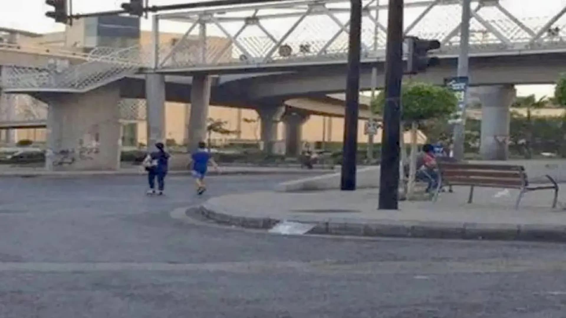 شعبة المعلومات تكشف خفايا جريمة "الدورة"
