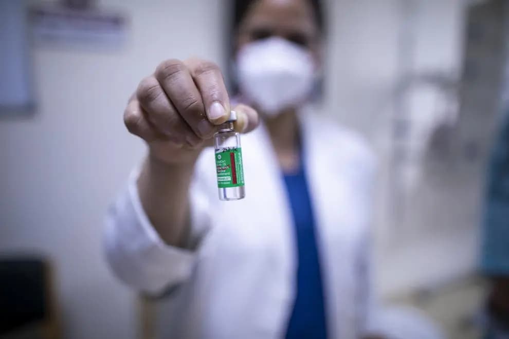 لقاح جديد للوِقاية من مرض "X Disease"
