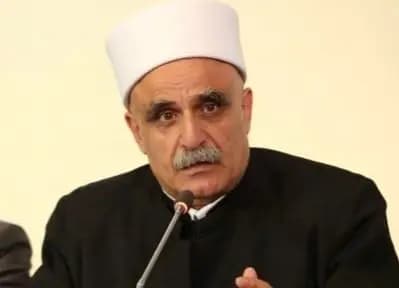 شيخُ العقل في الديمان