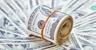 سعرُ دولار السوق السوداء اليوم الإثنين