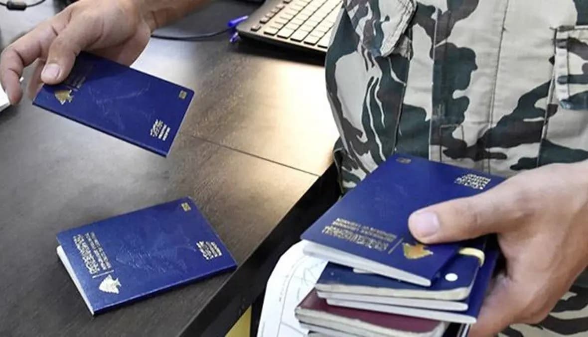 بيان هام من الأمن العام حول جوازات السفر