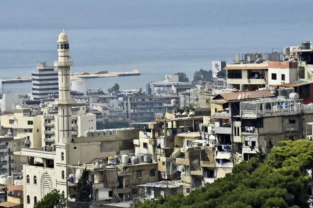جريمة غريبة في الرويسات.. قتل ربّ عمله وانتحر!!