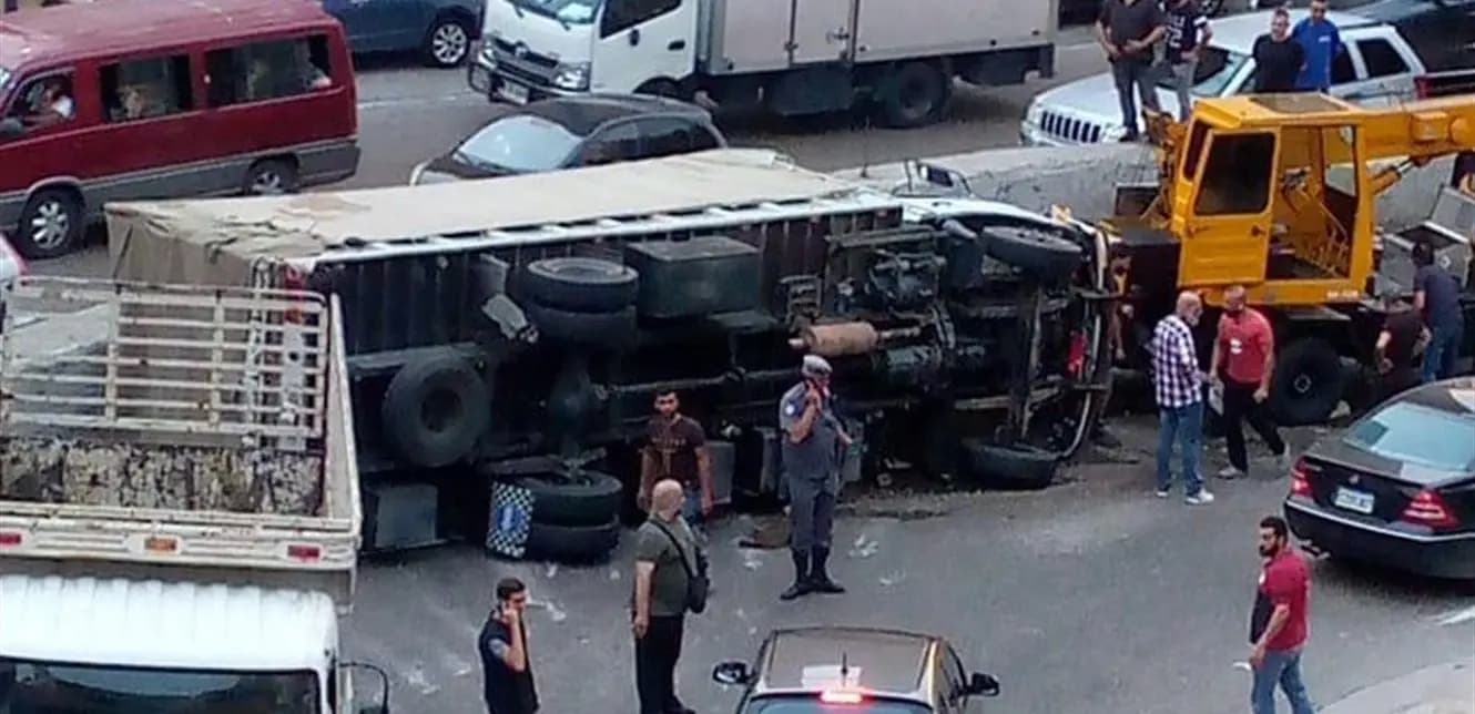 قـ.تلى وتوتّر كبير في الكحالة