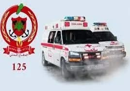 الدفاع المدني: 79 مهمة إنقاذ وإسعاف وإخماد حرائق خلال 72 ساعة