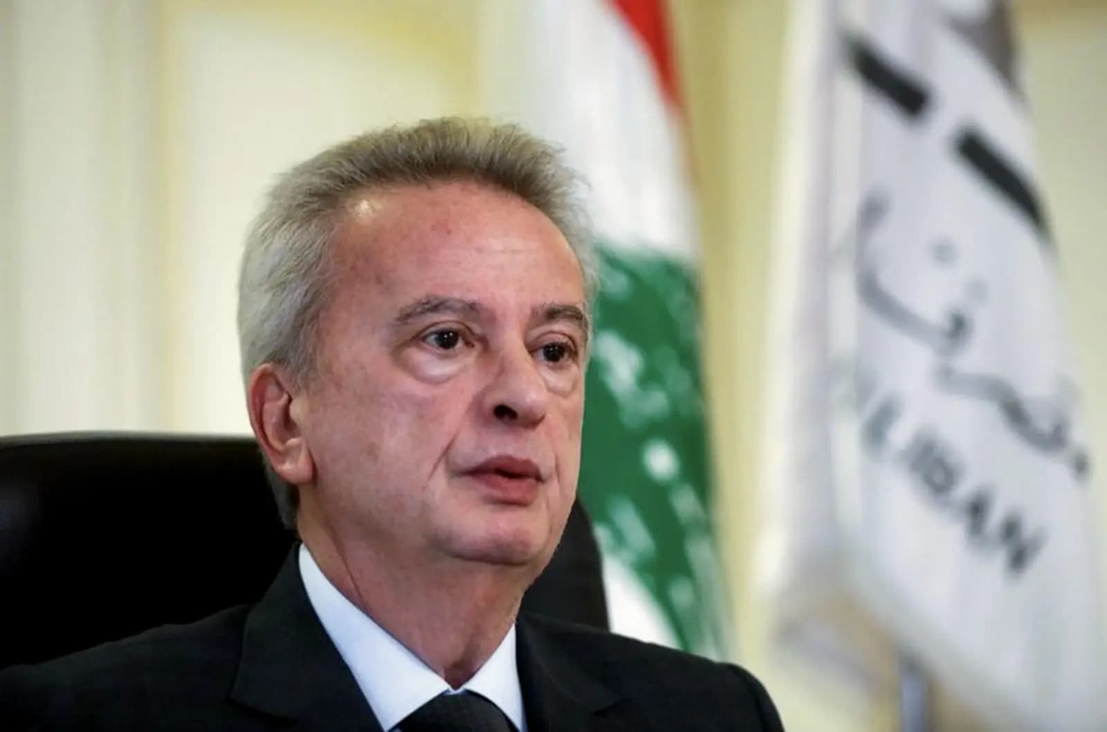 القضاء يطلب توقيف سلامة مجدداً