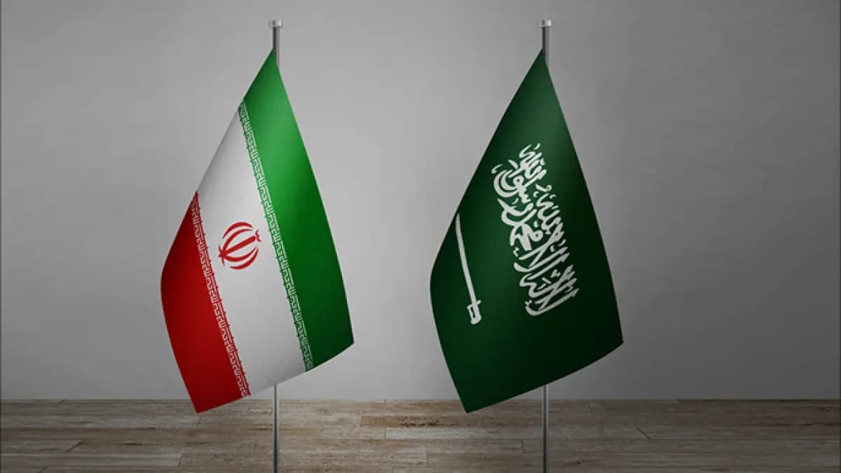 رسميًا.. السفارة السعودية تبدأ نشاطها في طهران