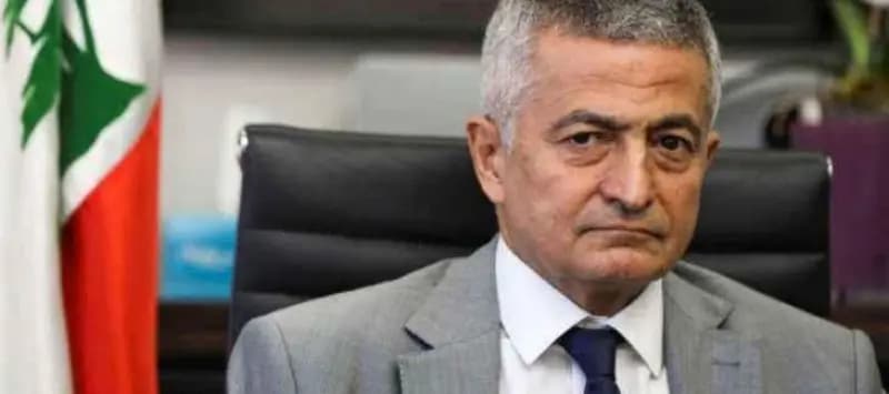 وزير المال تسلّم التقرير النهائي للتدقيق الجنائي