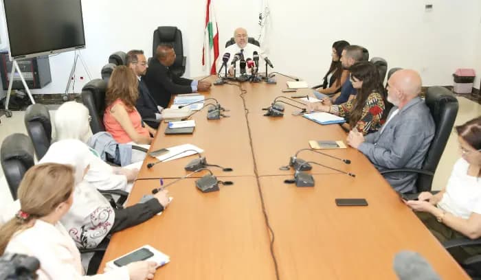 الأبيض يكشف الإجراءات الواجب تطبيقها في الحضانات