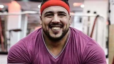 جرعة منشطات زائدة تقتل رياضيا مصريا