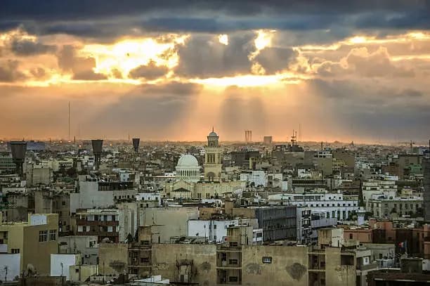 في طرابلس.. أطلق النار على حماته