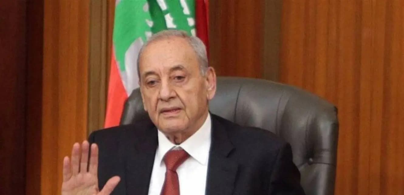 برّي: لبنان تجاوز "قطوعًا كبيرًا" في الكحّالة