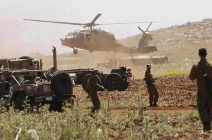 في غضون شهر.. "إسرائيل" قد تفقد جهوزيتها للحرب