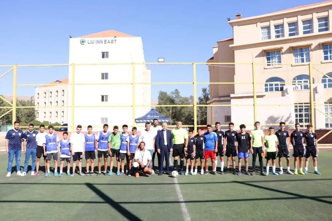 انتهاء بطولة عبد الرحيم مراد للأكاديميات