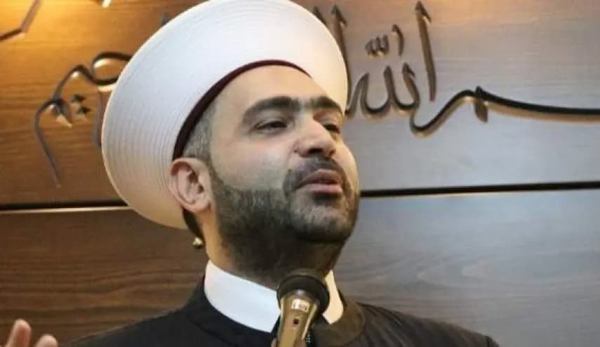 لا يوجّه إلّا لصدر العدو الطامع بأرضنا.. القطان: نعتزّ بسلاح المقاwمة