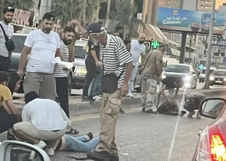 ما سببُ زحمةِ السّير في ميرنا الشالوحي؟