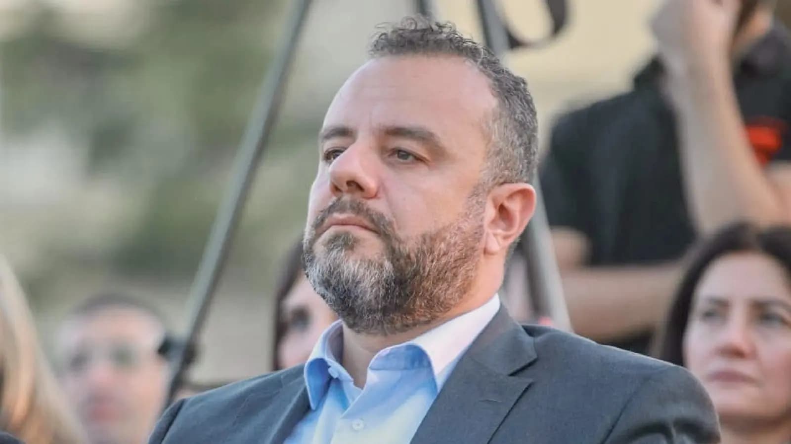 عبد المسيح: ما يحصل خروج سافر على القانون