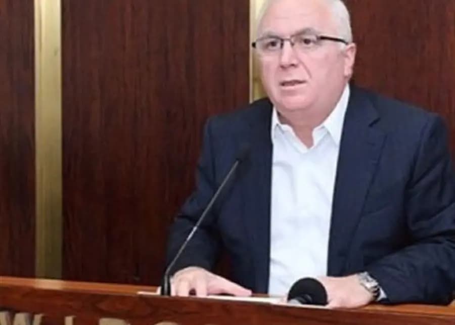 ميشال ضاهر : "حلُّوا عن الجيش"