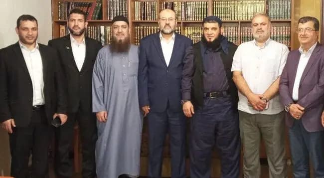 حزب الله و"عصبة الأنصار": لمساعدة الأهالي المتضررين و تعويضهم