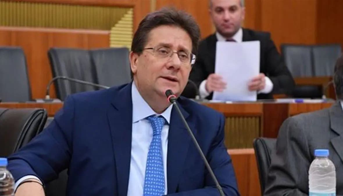 كنعان: التدقيق الجنائي أثبت جزءاً مما قمنا به وعملنا عليه