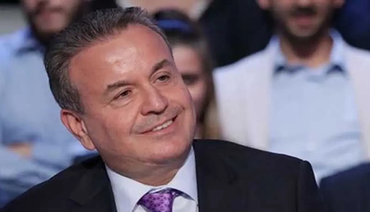 درغام: القبول بفرنجية وارد جدا