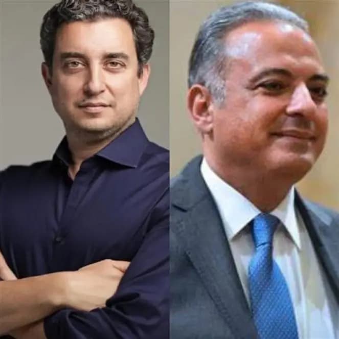 بسبب "الشذوذ الجنسي".. "ولعت" بين المرتضى وضو