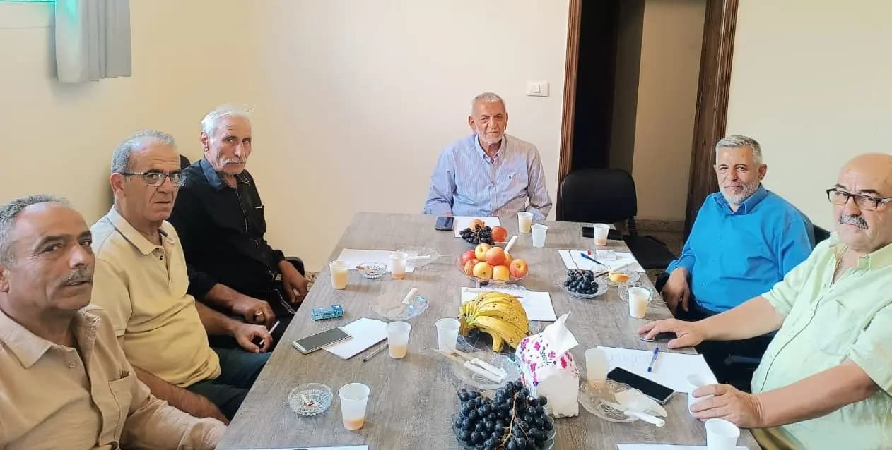 لقاءُ الأحزابِ اللّبنانية يدينُ "السّلوك الميليشياوي"