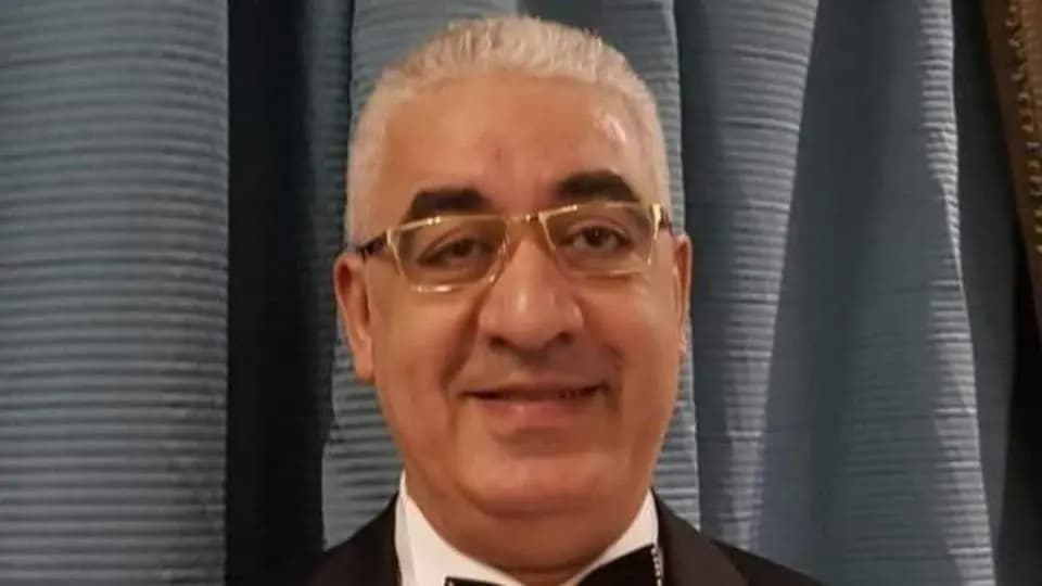 طبيب مصري توفي خلال كشفه على مريضة