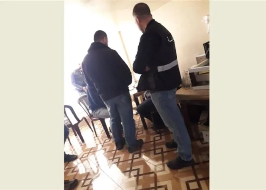 دهمُ مركز طبيّ في المنية.. هذا ما تبيّن