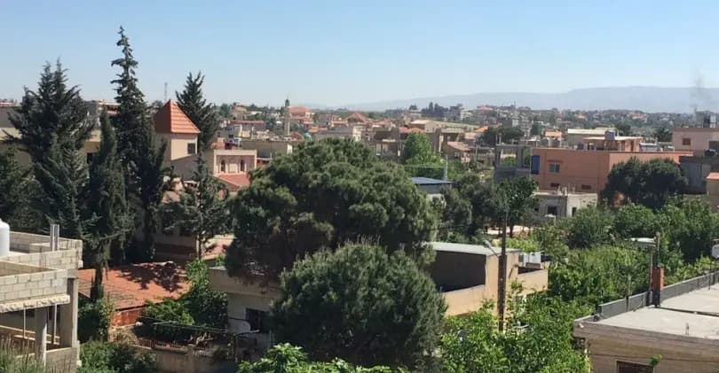 رئيس بلدية في البقاع يقتل قريبه..