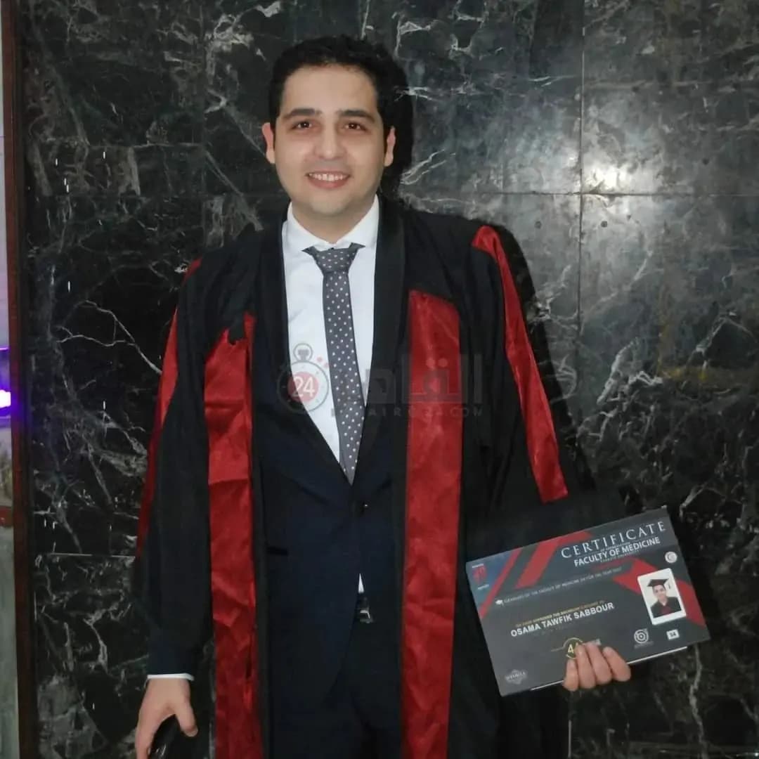 جريمة مرعبة هزّت مصر.. وهذه تفاصيلها