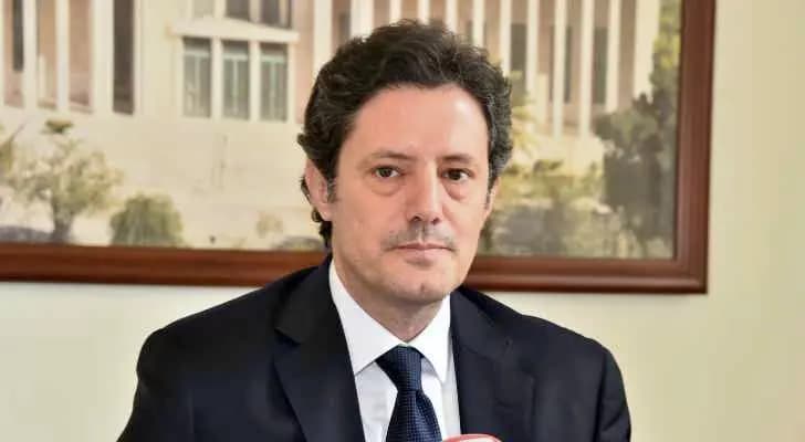 بعد إقفاله ليومٍ كامل.. مكاري: تلفزيون لبنان لن يقفل طالما أنا وزير
