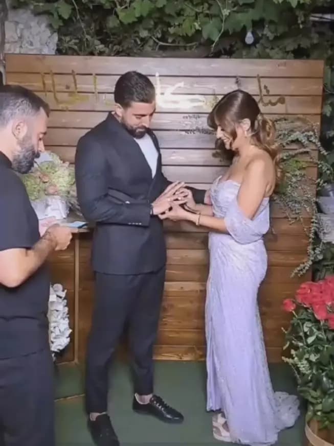 الأفراح عامرة في "MTV"!