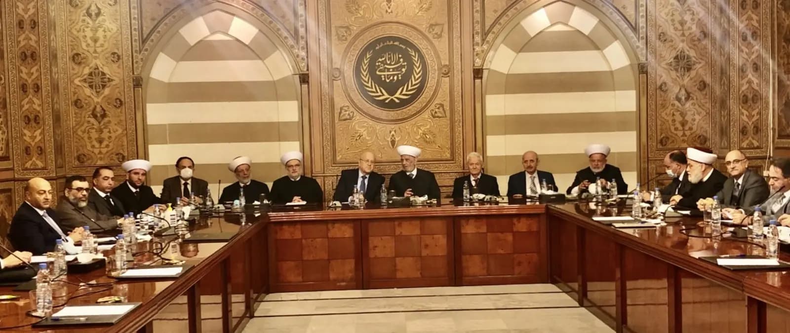 لا ترشيحاتٍ لانتخاباتِ المجلس الشّرعي حتى الآن